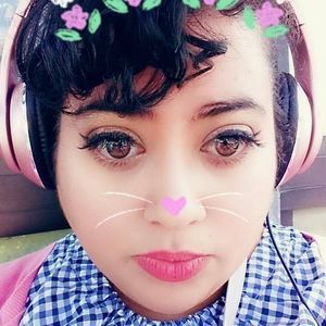 Meet your Posher, Bunny